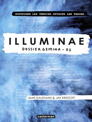 cover image of Dossier Gemina